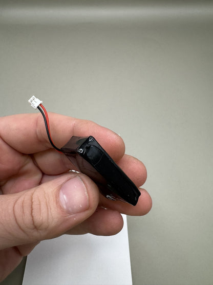 DLX Luxe 1.0/2.0 Battery 7.4V 330mAh Paintball Marker Part
