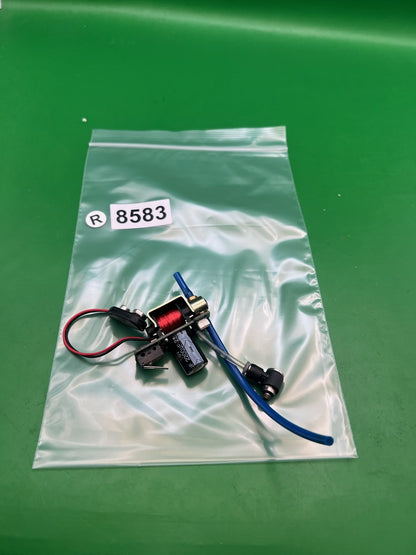 Smart Parts Ion Stock Circuit Board Solenoid Eye System Ion XE EOS Epiphany