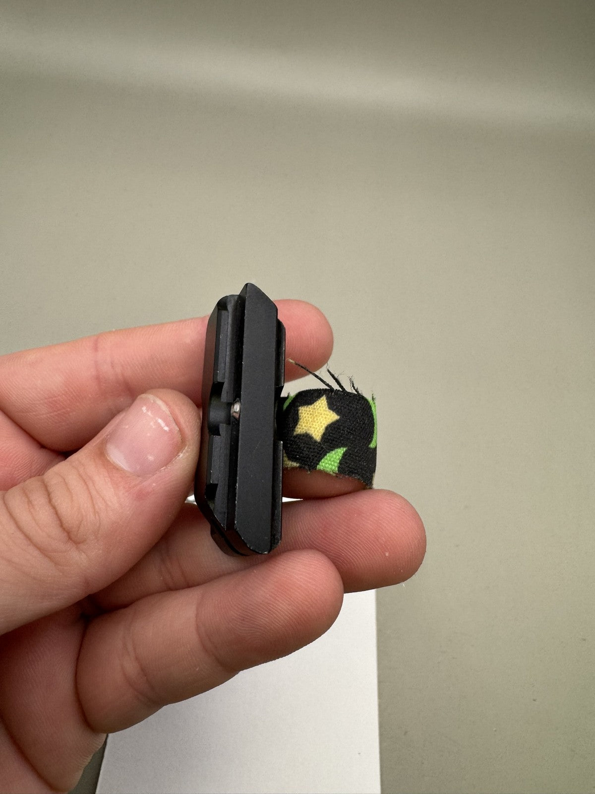 Planet Eclipse ASA Mount Adapter T Slot - Dove Tail