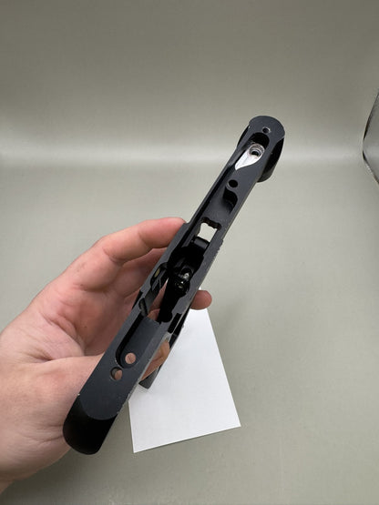 Smart Parts Ion Frame Aftermarker