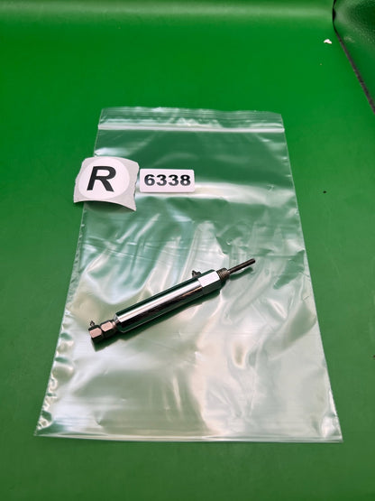 STO Autococker Ram Ram - used paintball ram - silver