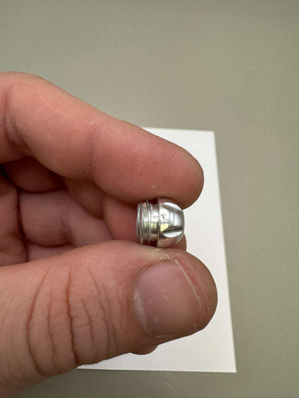 Smart Parts Shocker SFT Eye Cover /Detents