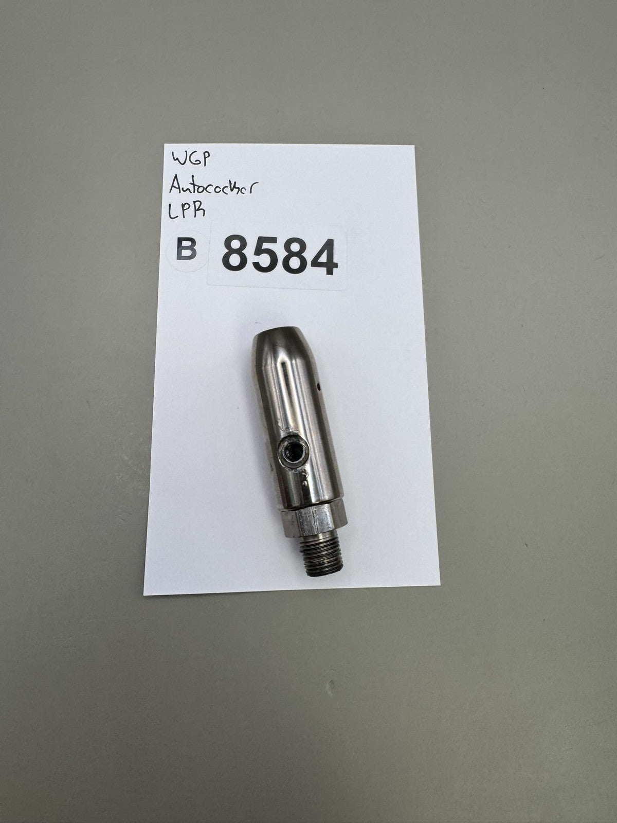 WGP Autococker LPR