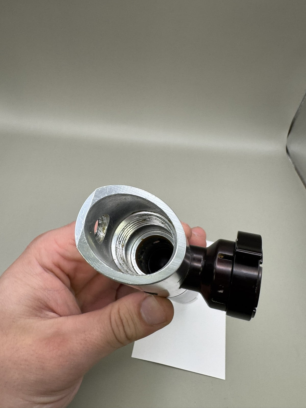 Smart Parts Ion Bolt/Engine