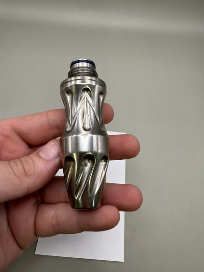 WGP Inline - HPR