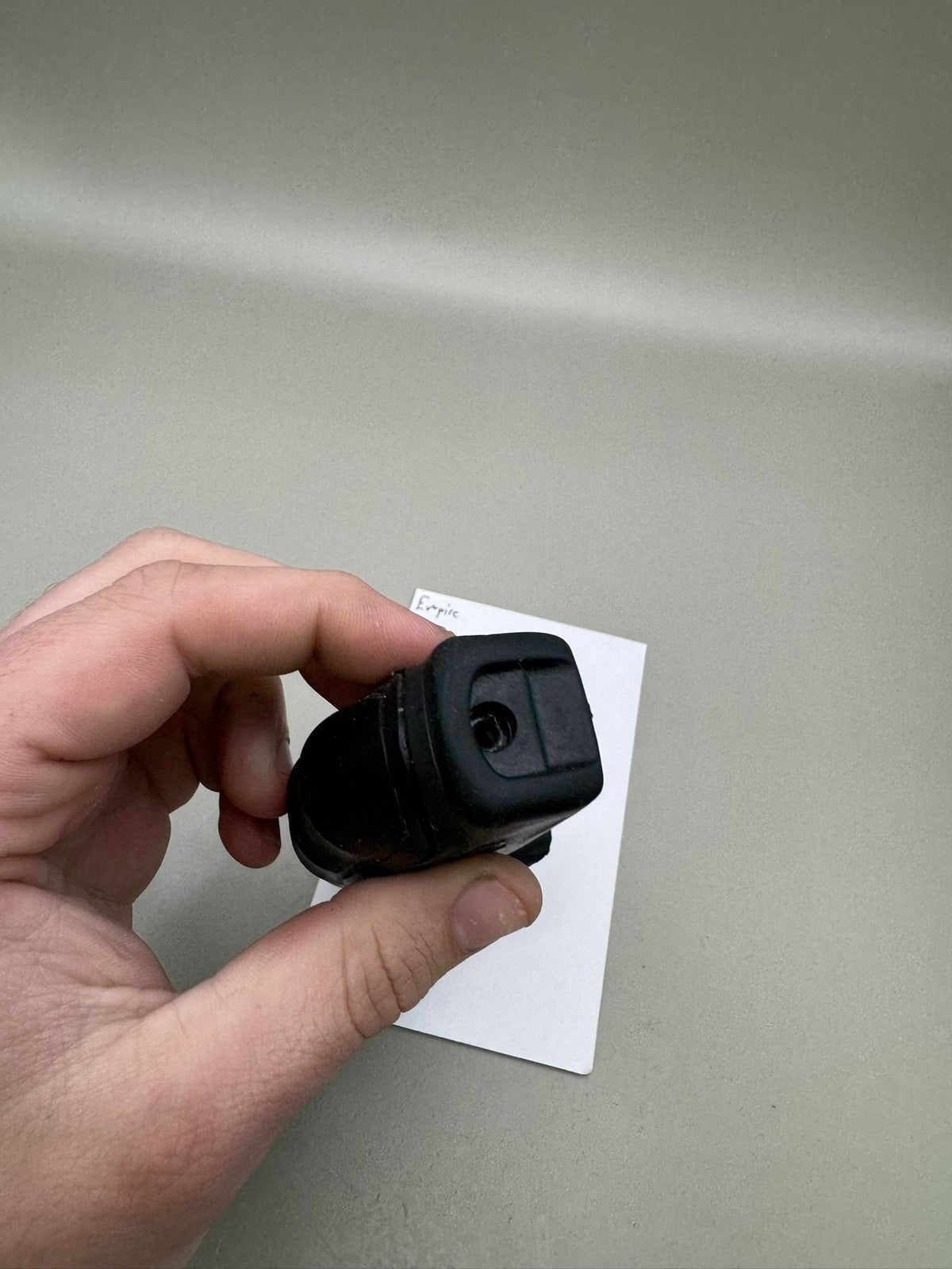Empire SYX Forgrip Assembly