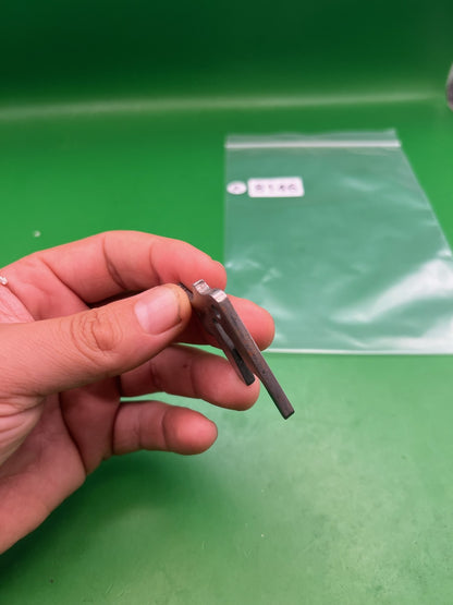 WGP Autococker Trigger Plate