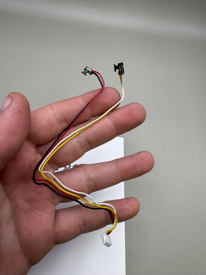 Smart Parts Shocker RSX Eyes
