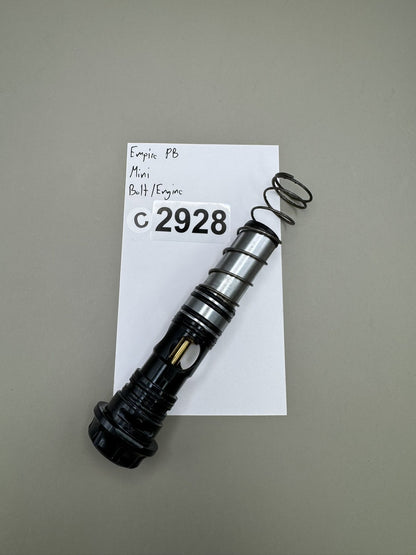 Empire PB Mini Bolt/Engine