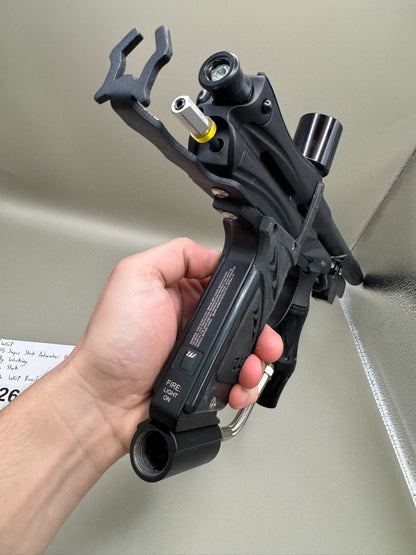 WGP 05 Super Stock Autococker #2 - Paintball Marker Fully Working