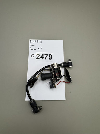 Smart Parts Ion Board kit
