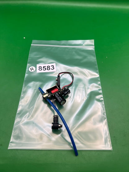 Smart Parts Ion Stock Circuit Board Solenoid Eye System Ion XE EOS Epiphany