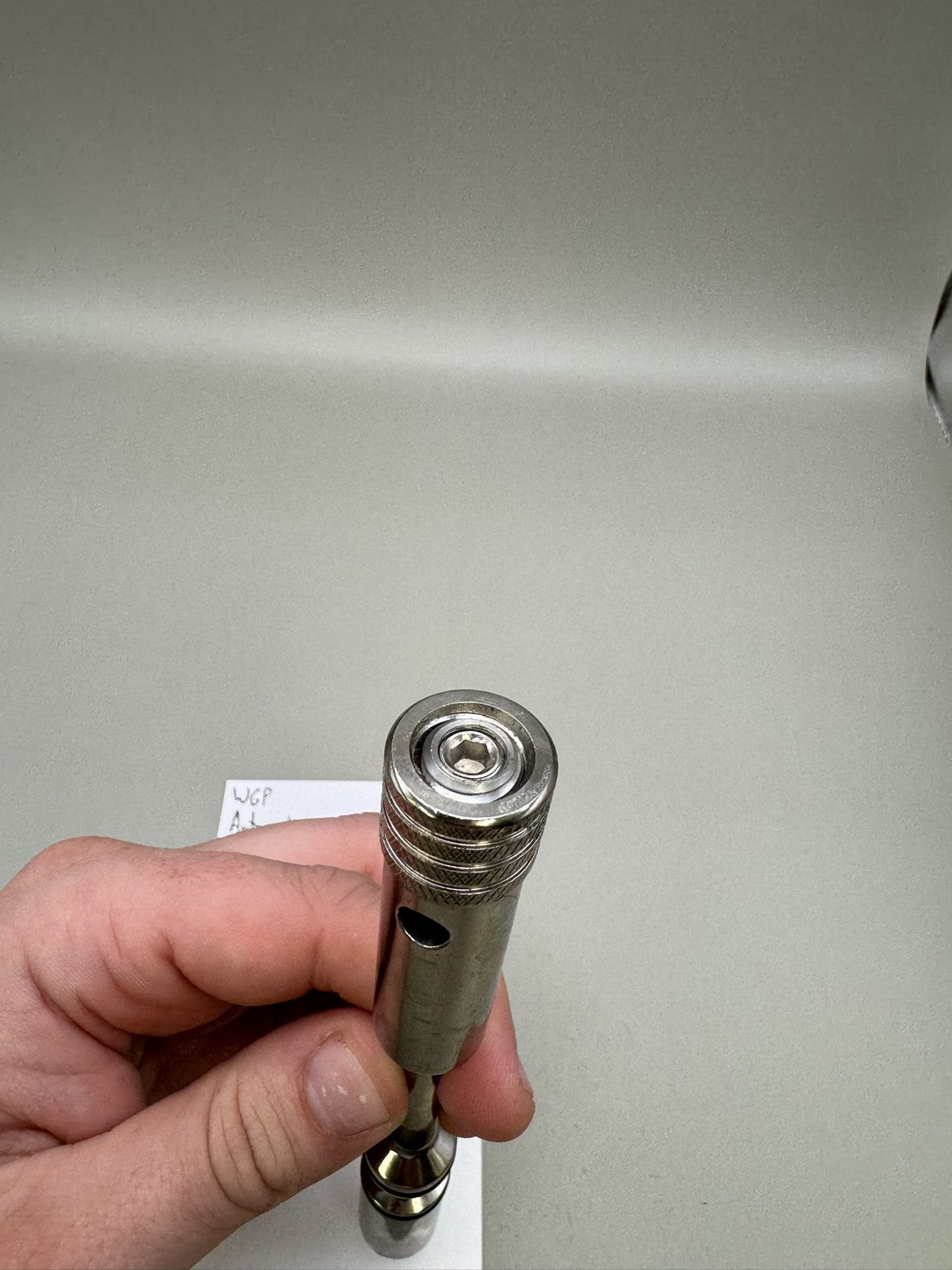 WGP Autocoker 2k+ Bolt