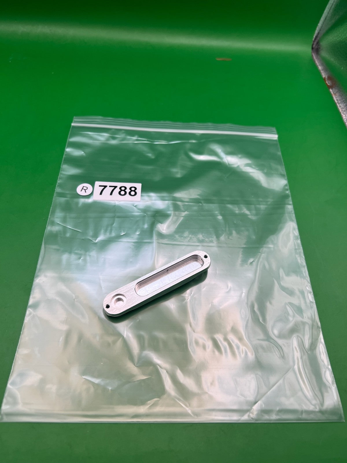 Angel Fly Solenoid Cover