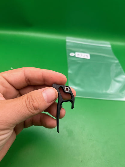 Custom Products CP DM6/DM7 Sling Trigger - Black