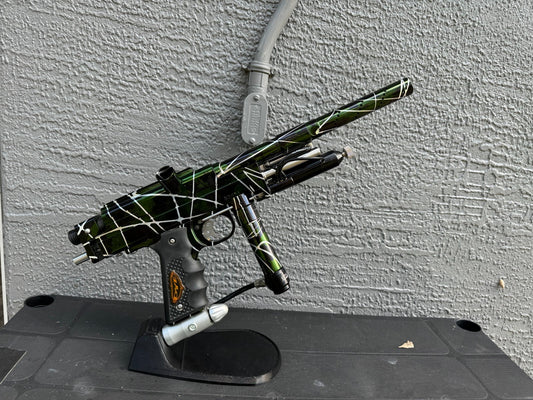 Belsales/Planet Eclipse Evolution Autococker Fully Working Stock Evo Pnuematics
