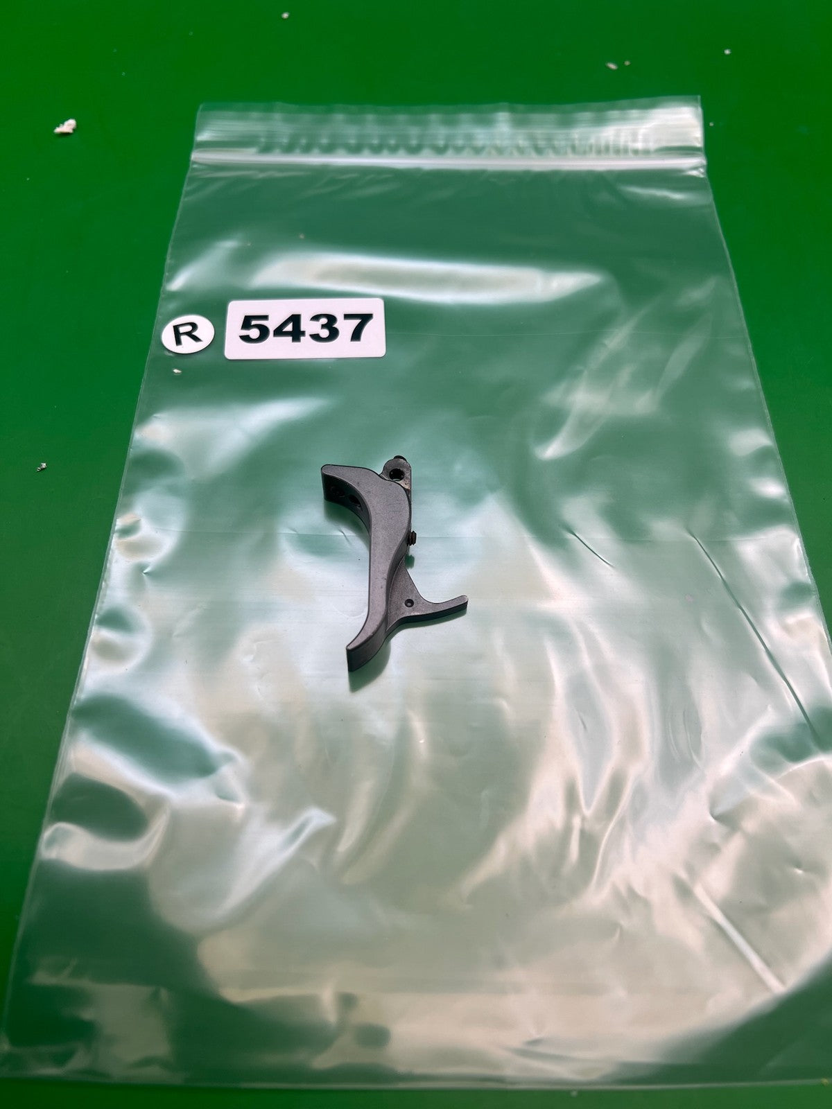 Autococker Eblade 1 Trigger