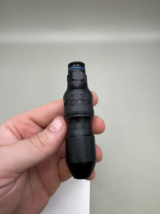 Dye Rize HPR Regulator