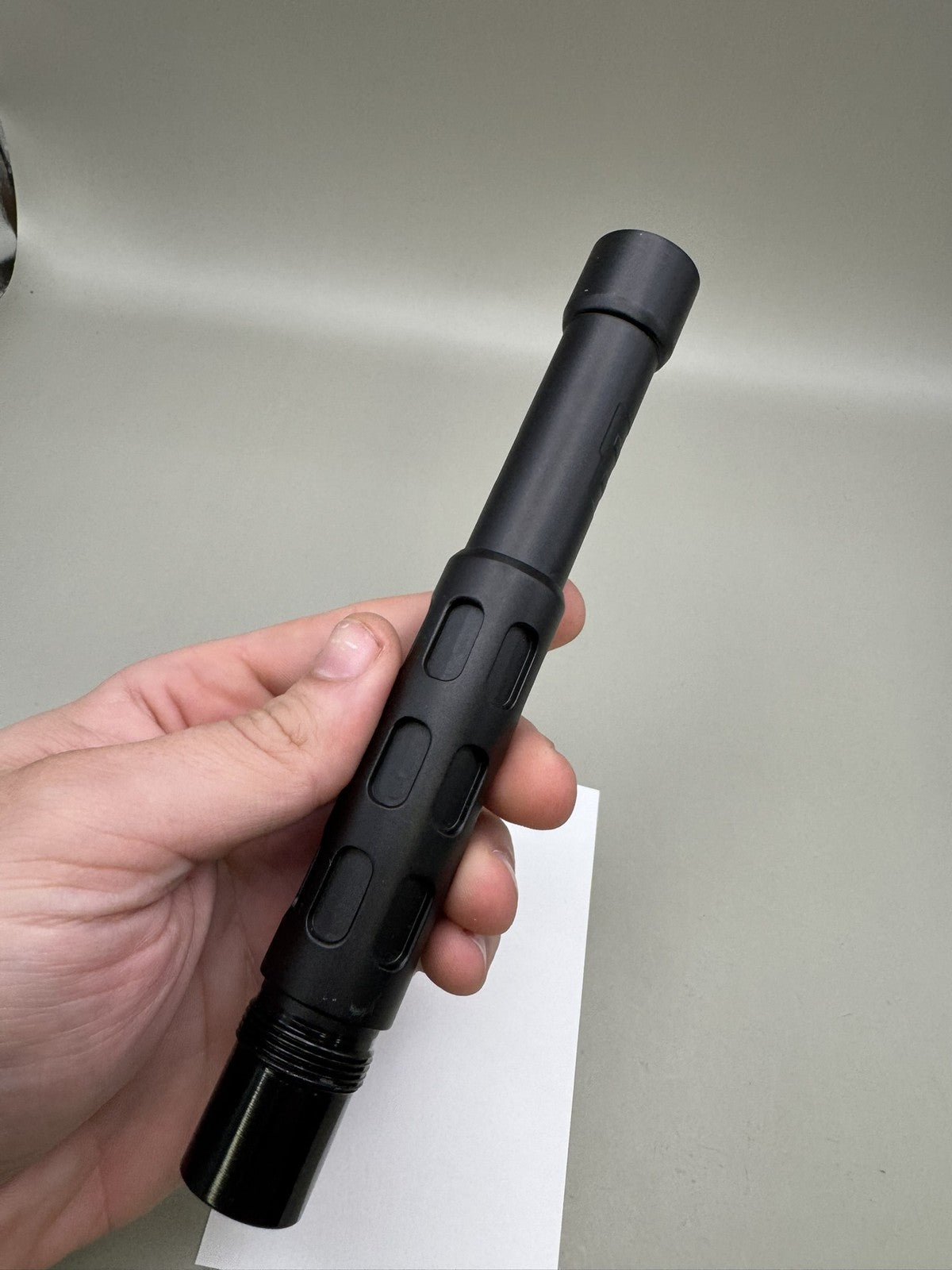 WGP Kaner Tactical Barrel 691 Bore Back AC Thread