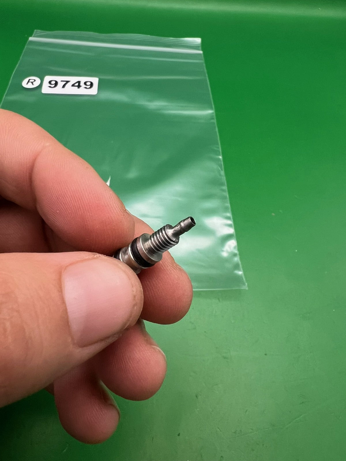 Planet Eclipse Ego 10 Front Plug