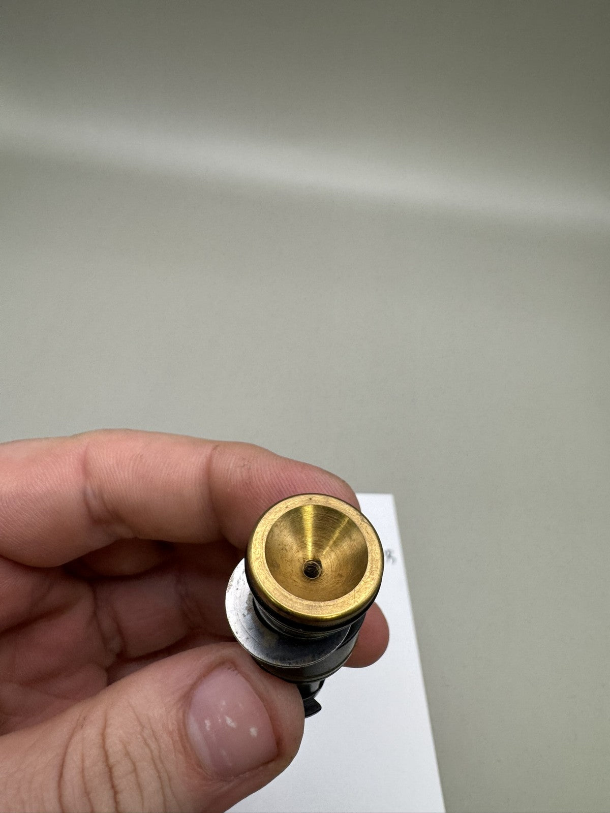 WDP Angel LED-IR3 AKA LMP Tornado Valve/LPR