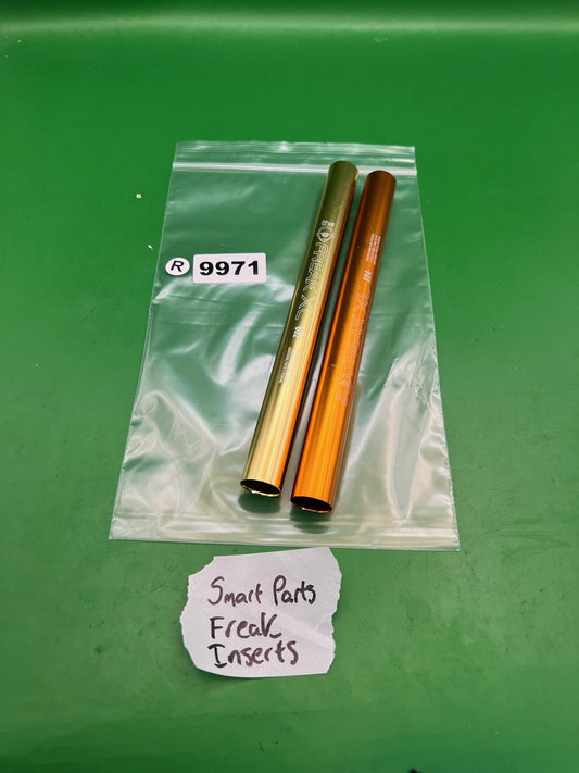 Smart Parts Freak XL Paintball Barrel Inserts 682 684 Bore