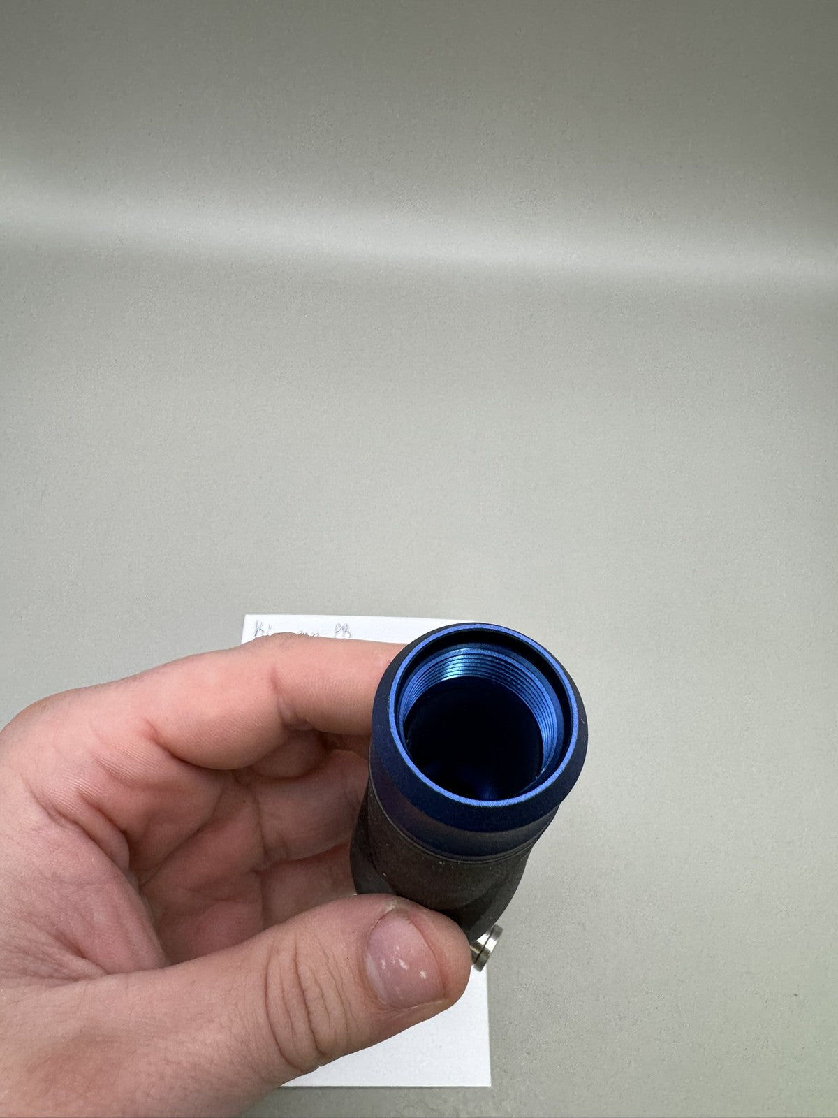 Kingman PB Spyder VS2 Foregrip - Blue