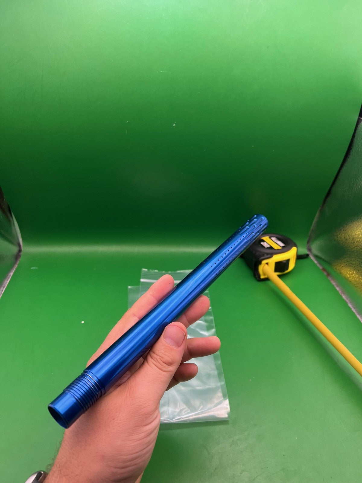 WGP Autococker Barrel Tip