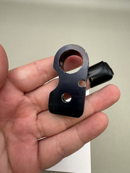 CCM PB Autococker /Pump Back Block