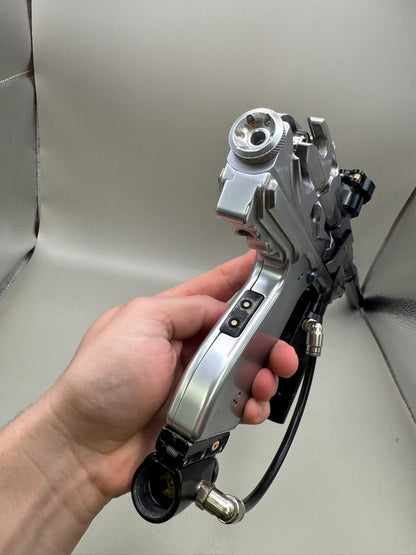 Bob Long Empire 2k5 Intimdator - Paintball Marker Fully Working