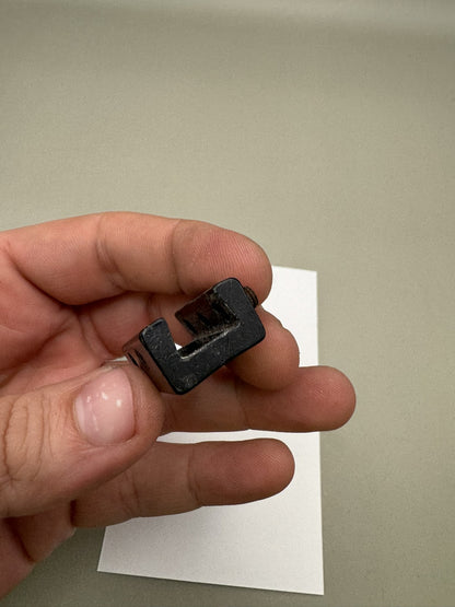 Smart Parts Bottom Line Max Flo Rail Mount