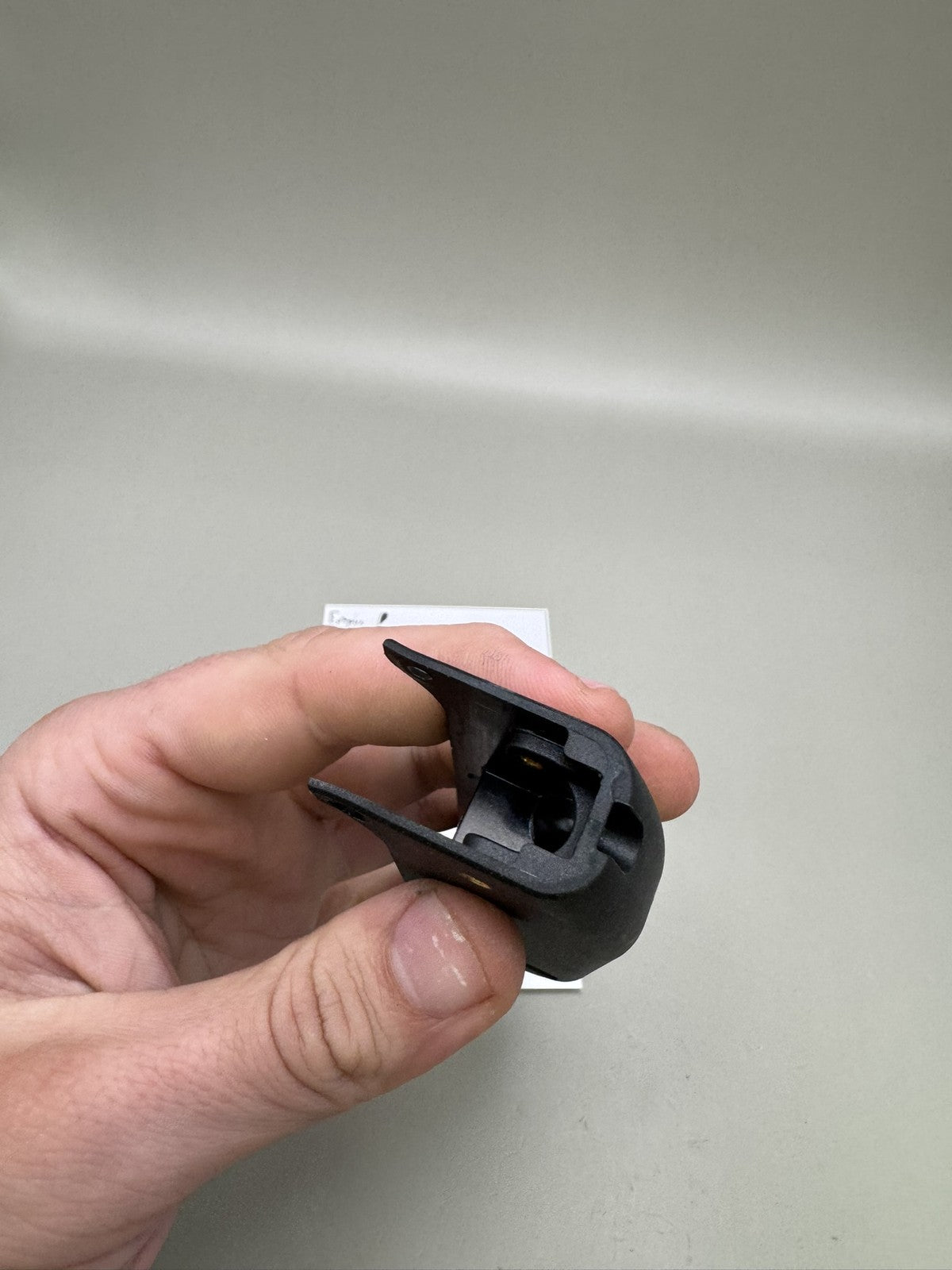 Empire Mini GS Foregrip / Battery Case