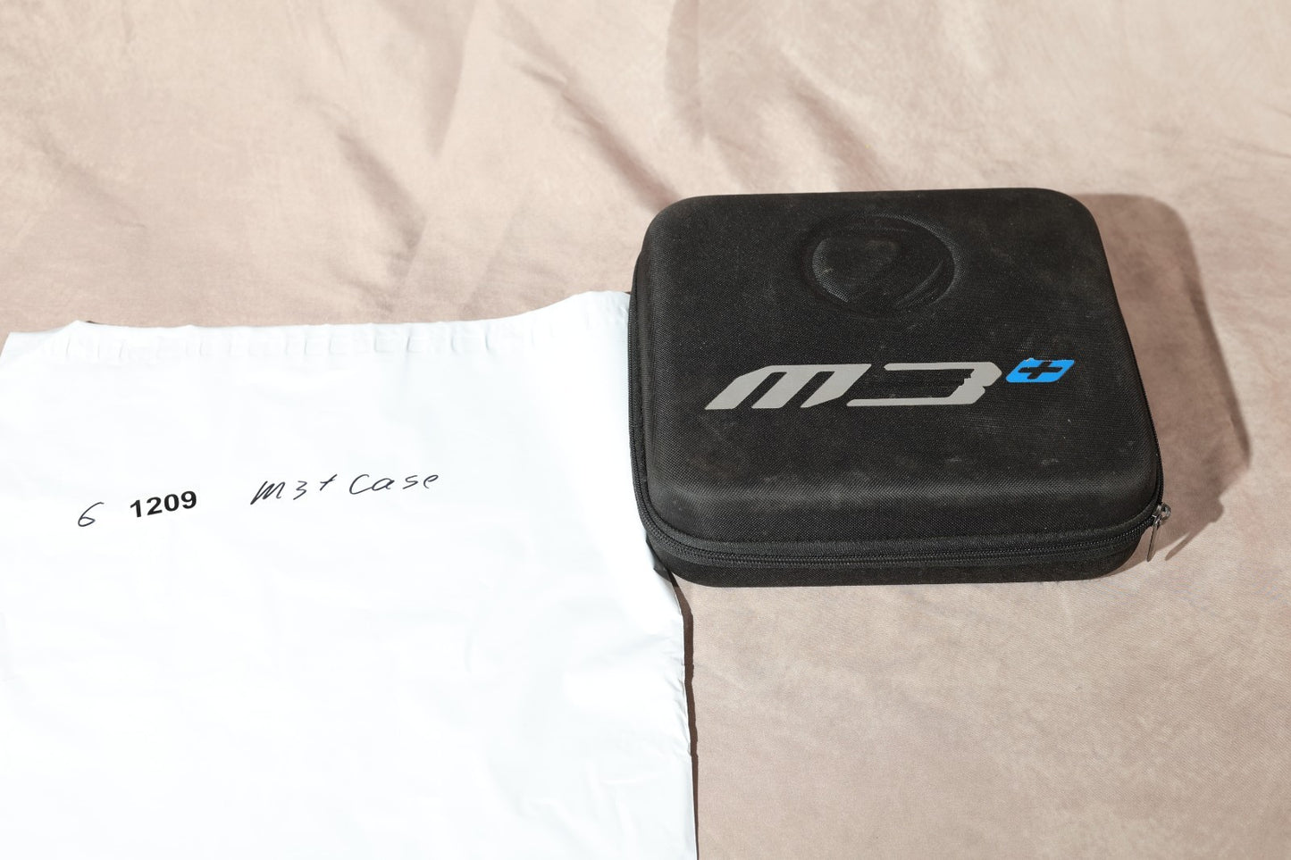 Dye M3+ paintball marker case
