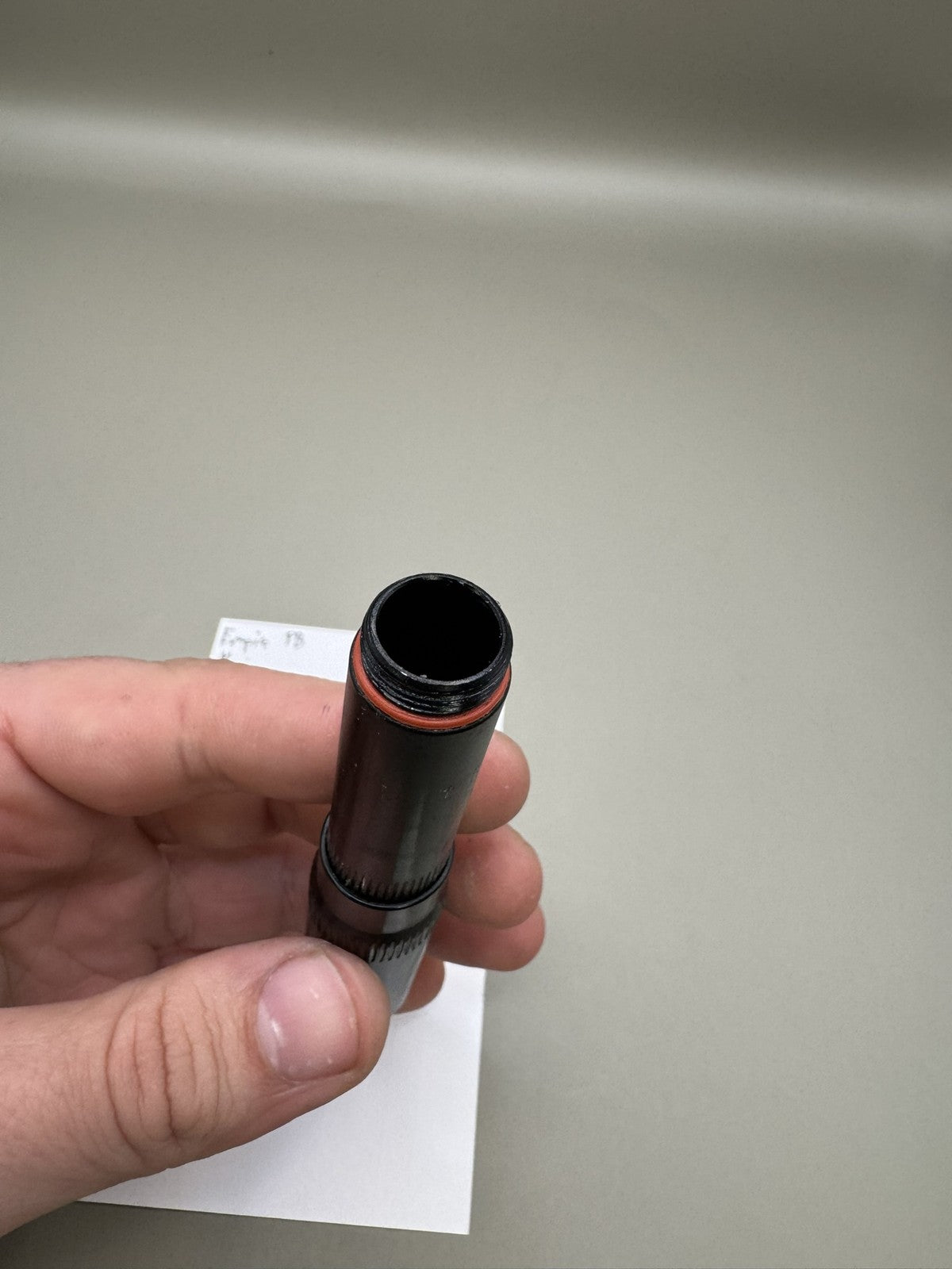 Empire PB Mini Transfer Tube