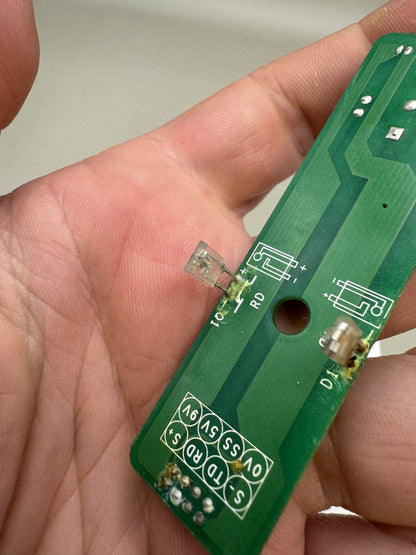 Empire PB Mini 2.0 Upper Board