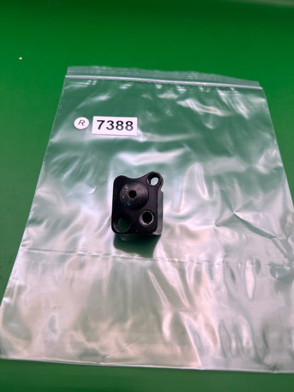 Autococker Front Block