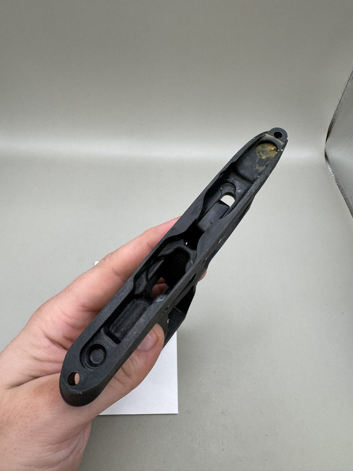 Dye Rize Frame with Dye Trigger