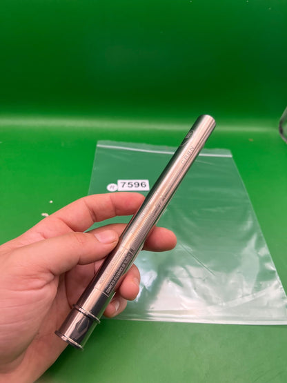 CRBN Barrel Insert .689 Bore Polished Steel