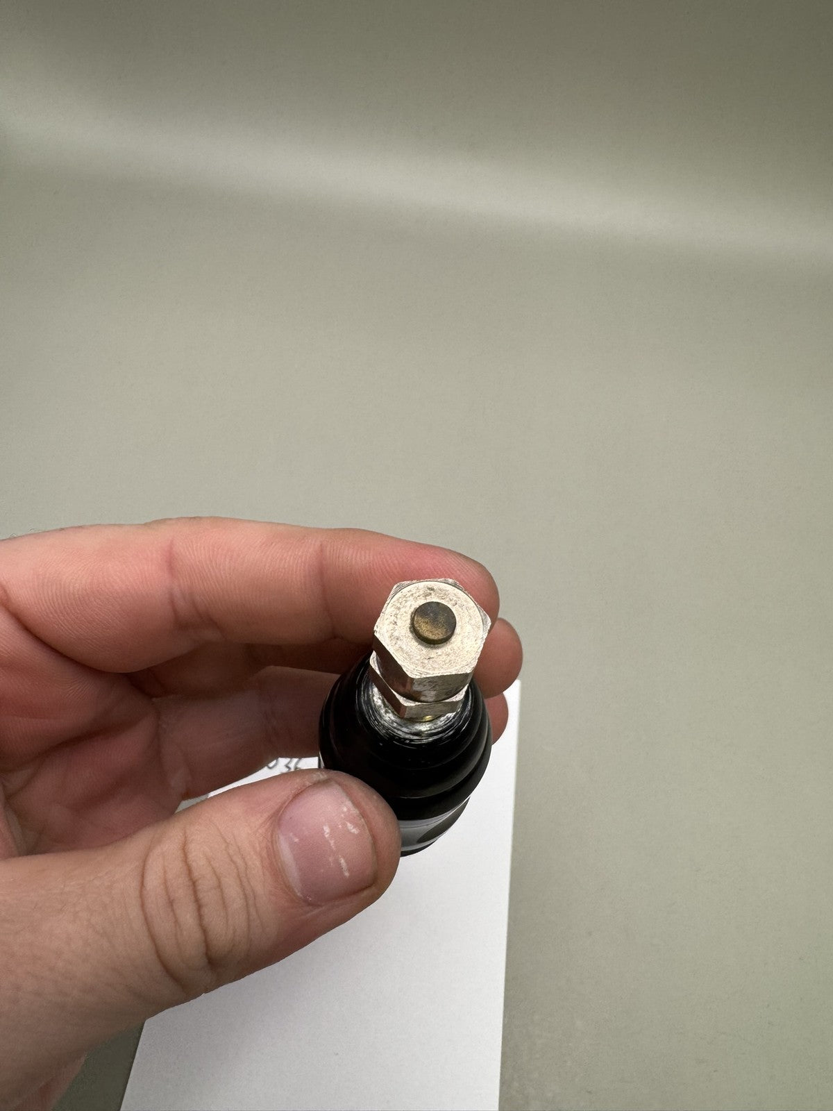 Smart Parts Impulse Front Cap