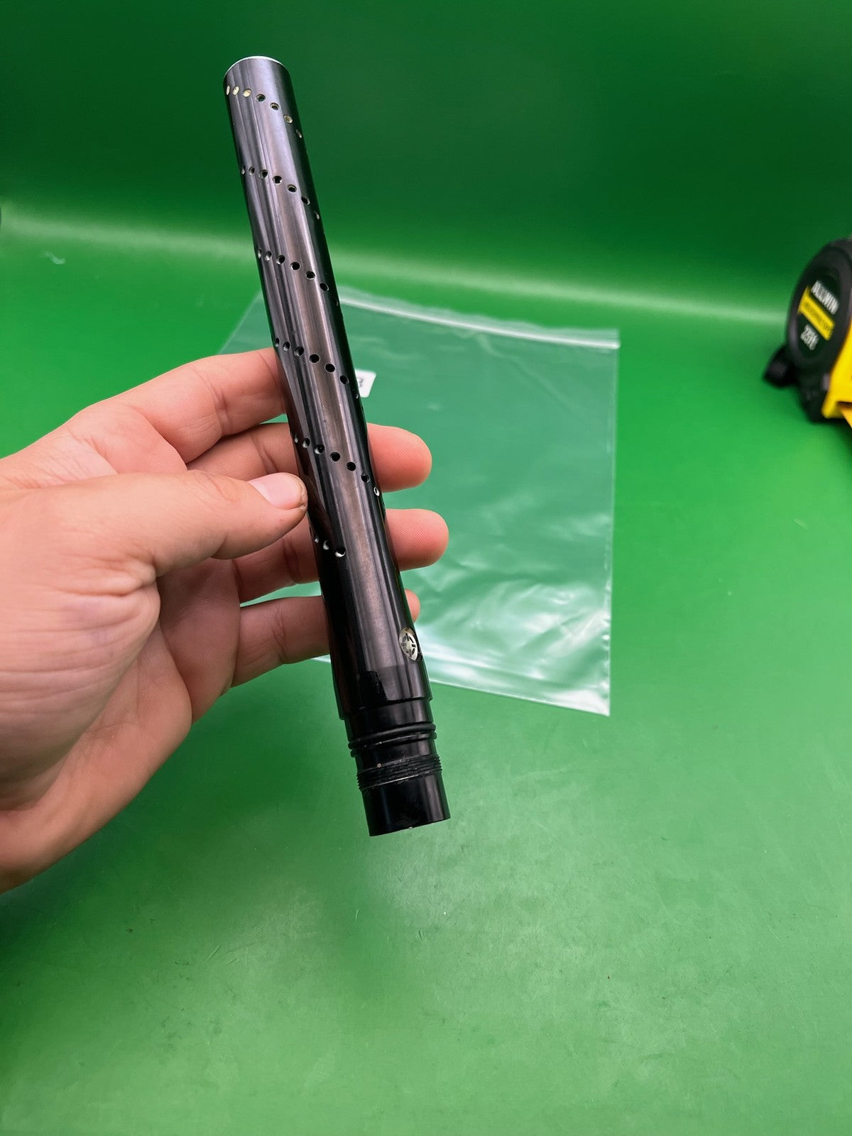 Smart Parts Freak Tip Black
