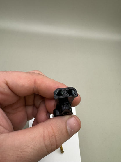 Bob Long GGR Solenoid Manifold