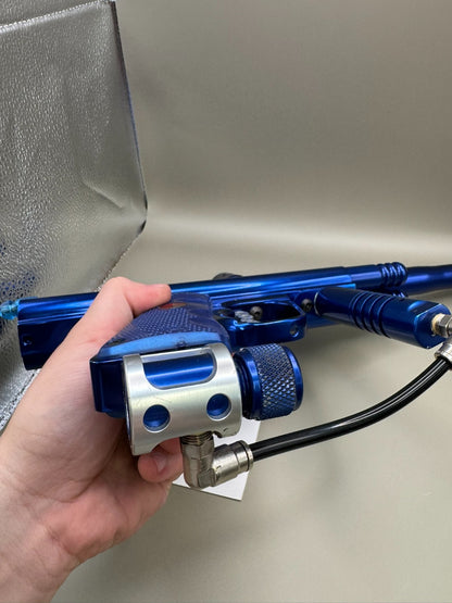 WDP Dark Angel LCD - Paintball Marker Fully Working