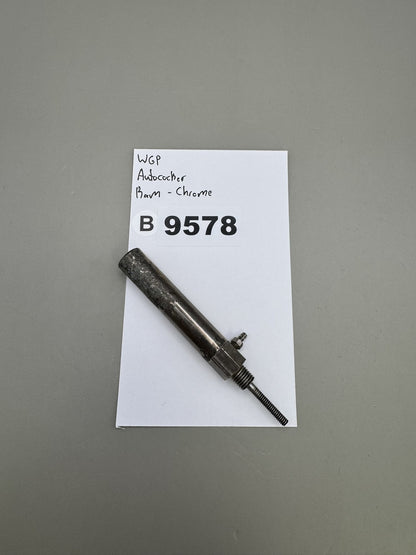 WGP Autococker Ram - Chrome