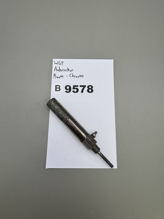WGP Autococker Ram - Chrome