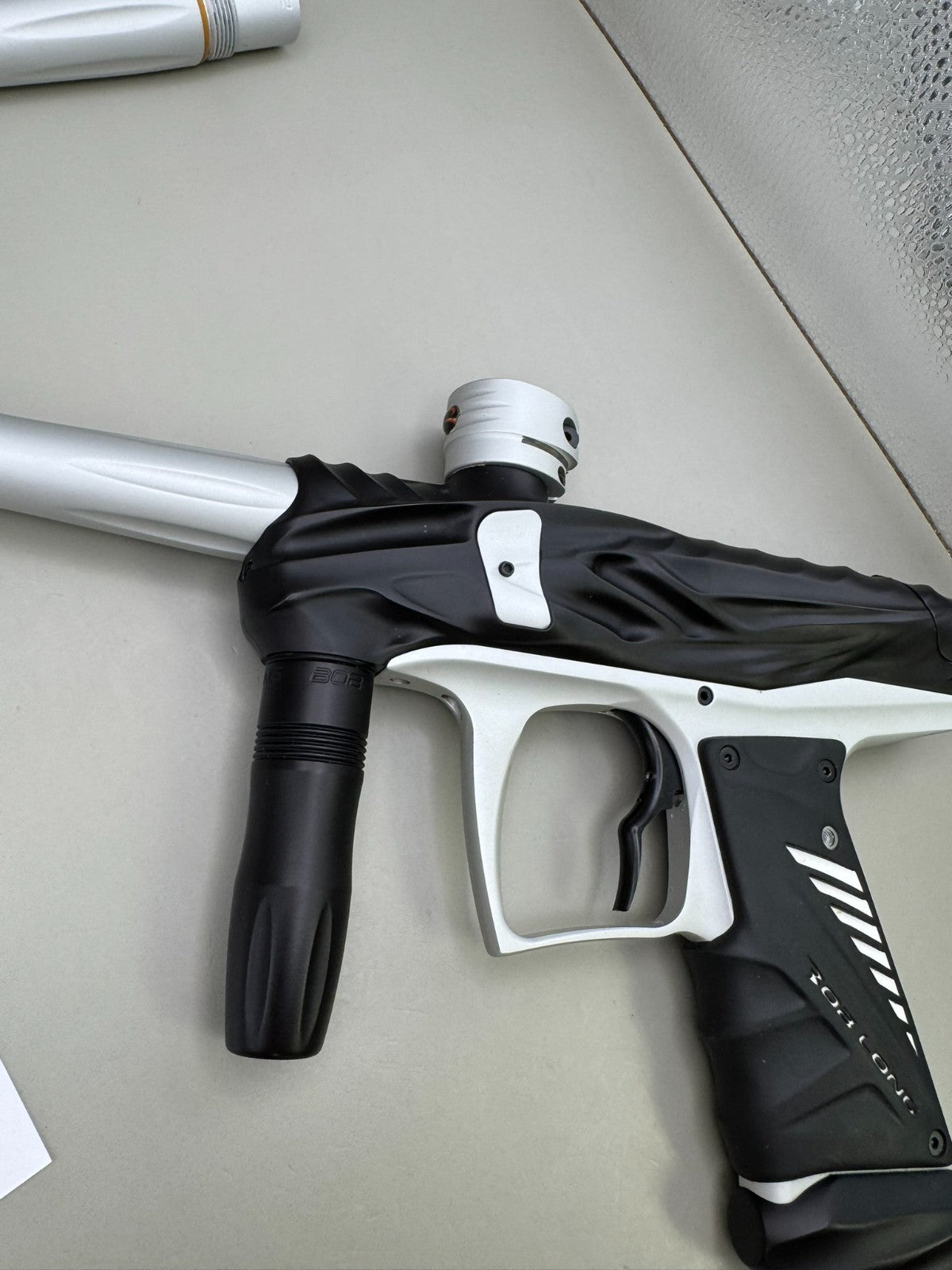 Bob Long VCOM Reptile - Paintball Marker Fully Working