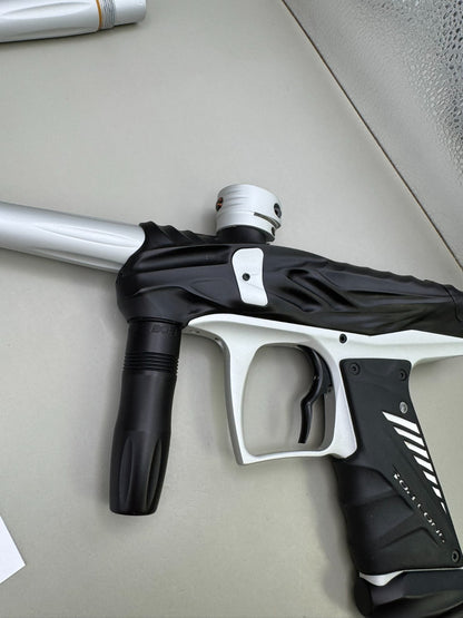 Bob Long VCOM Reptile - Paintball Marker Fully Working