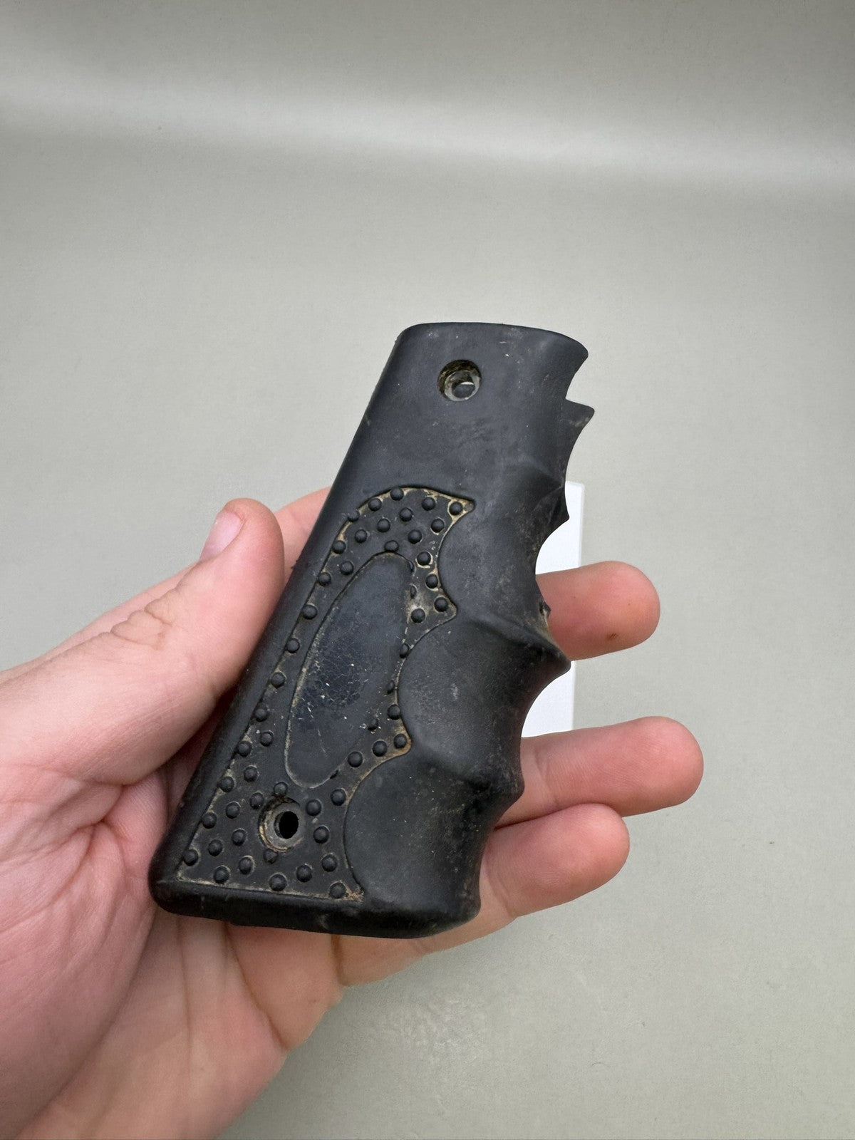 System X PB 1911/45 Style Grips