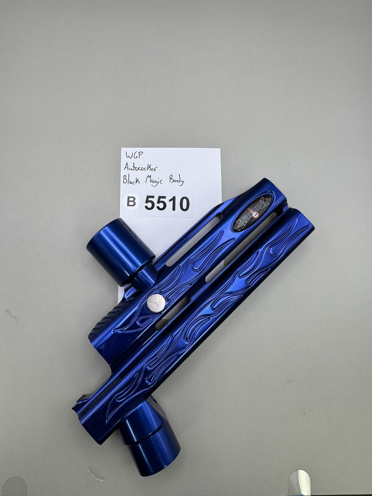 WGP Autococker Black Magic Body