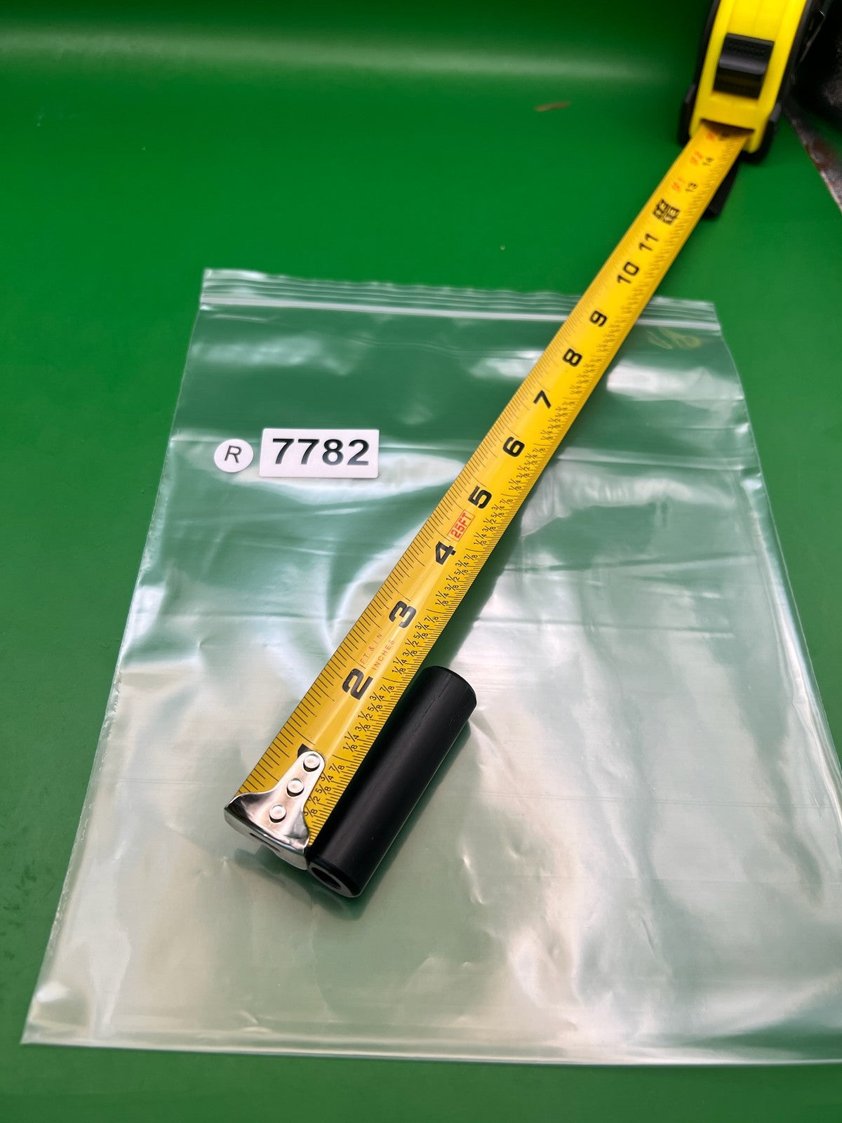 WDP Angel Soft Face Bolt