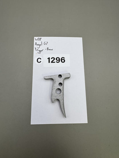 WDP Angel G7 Trigger - Raw